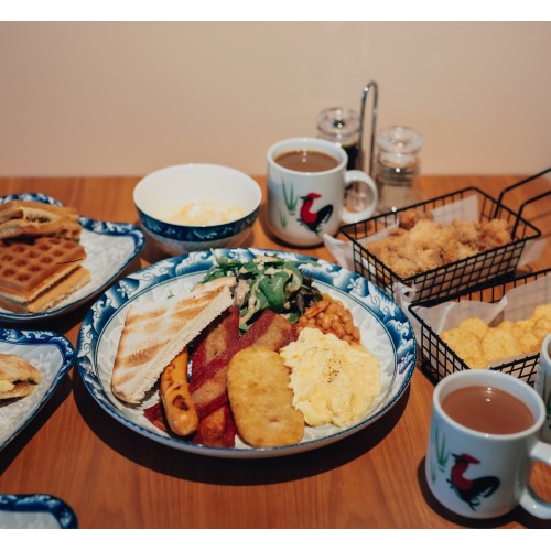 Tina's Cafe Tina's Cafe