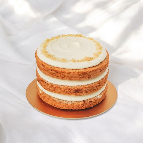 Easter Specials: Carrot Cake