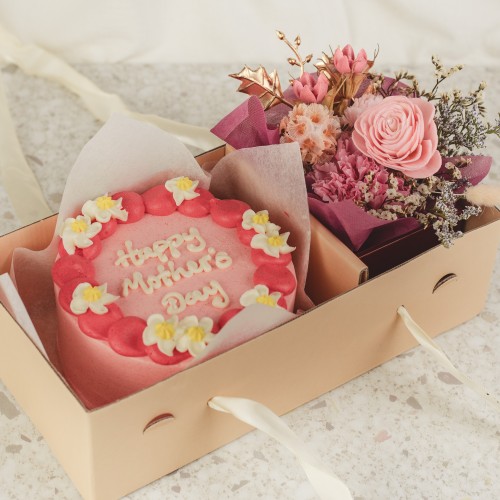 Mother's Day Specials: Everlasting Bento Gift Box
