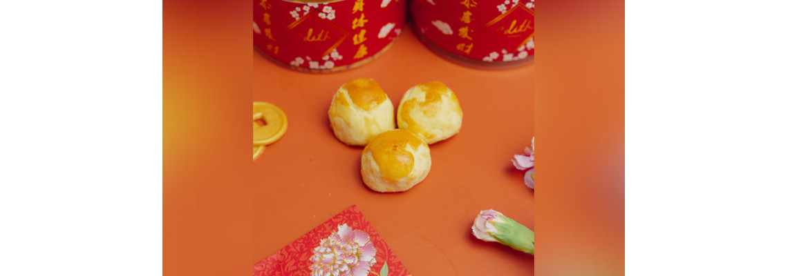 3 Reasons Everyone Loves Our Pineapple Tarts