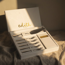 Birthday Essentials Set