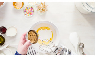 Baking Without Eggs: Your Guide to Delicious Eggless Cakes in Singapore
