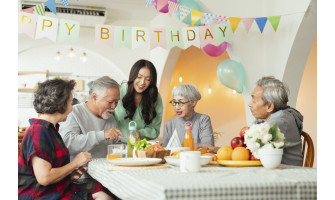 Cake and Party Ideas for Retirement & Milestone Birthday Celebrations