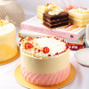 Cake and Brownie Bundle Deal
