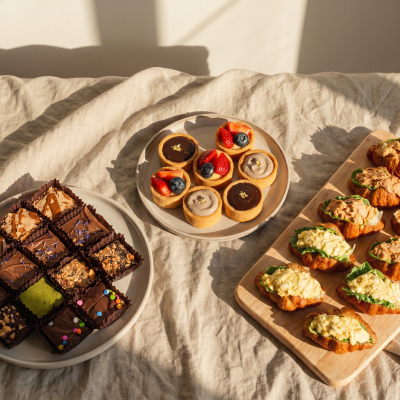 Party Catering