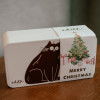 Christmas Cookie Tins