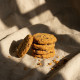 Belgian Chocolate Chip Cookies