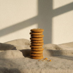 English Earl Grey Cookies - Regular Bag