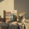 Singapura Gift Set - Petite Cookie Bags Gift Set (6 x 50g)