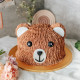 Bear Cake