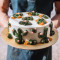 Cactus Cake
