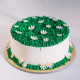 Garden Cake