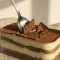 Crack! Tiramisu Bento Cake