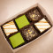 Assorted Brownies - Box of Six