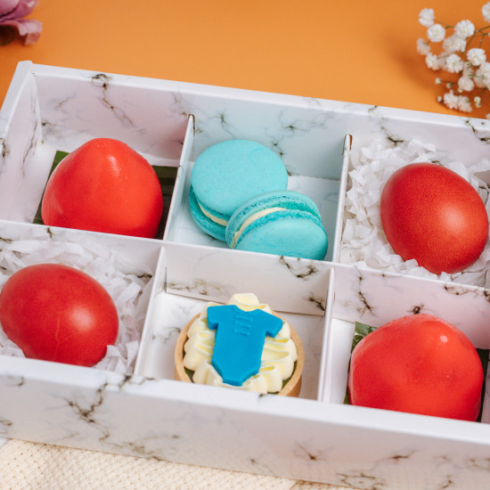 Baby Full Month Gift Set (min. 6 sets)