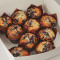 Blueberry Muffins - Box of Ten