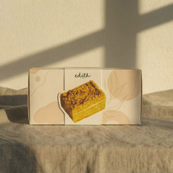 Mini Honey Cake