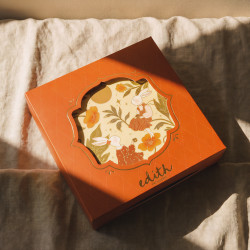 Mid-Autumn Special - Snowskin Mooncake Set