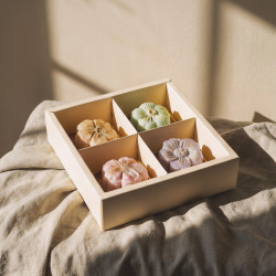 Mid-Autumn Special - Snowskin Mooncake Set