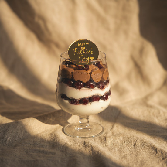Black Forest Trifle