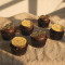 Father's Day Cupcakes - Box of Six