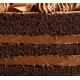 Matilda Chocolate Fudge Cake