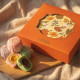 Snowskin Mooncake Set