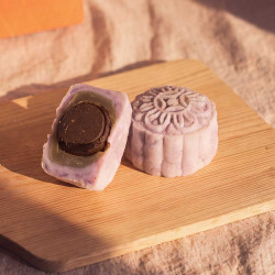 Snowskin Mooncake Set