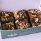 Hazelnut Brownies