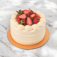 Strawberry Shortcake